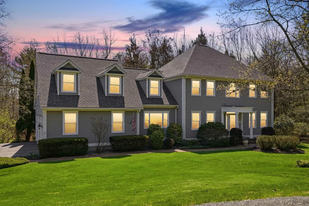 43 Bassett Lane Newfields NH 03856
