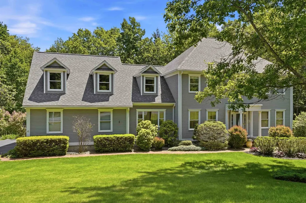 43 Bassett Lane Newfields NH 03856