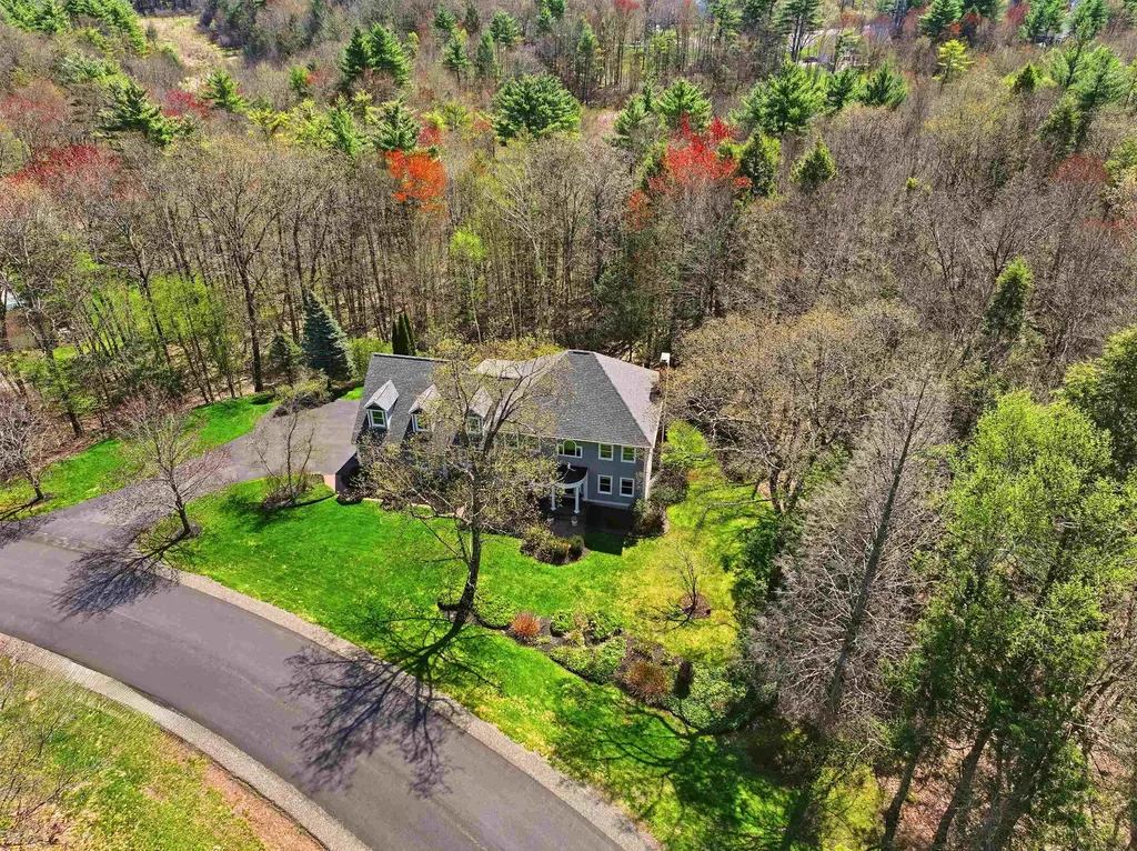 43 Bassett Lane Newfields NH 03856
