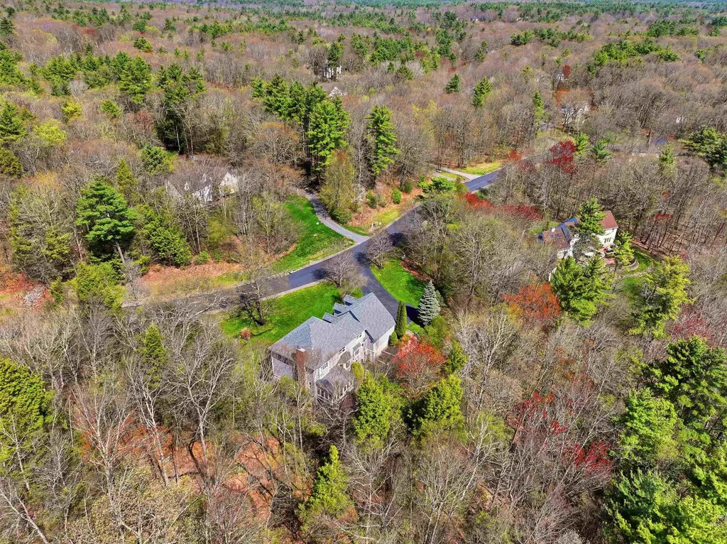 43 Bassett Lane Newfields NH 03856