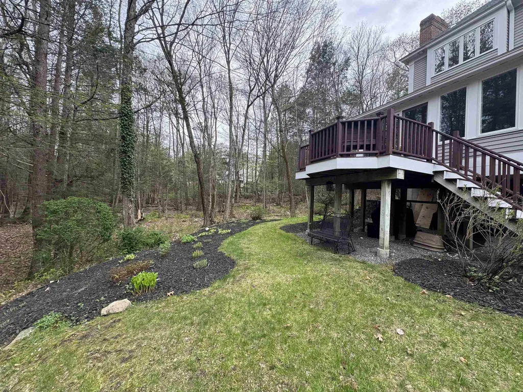 43 Bassett Lane Newfields NH 03856