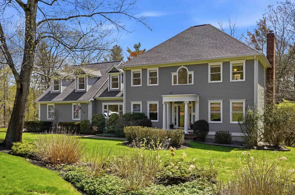 43 Bassett Lane Newfields NH 03856