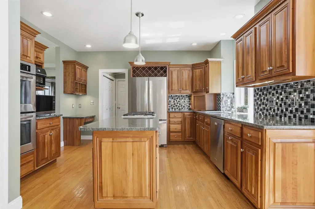 43 Bassett Lane Newfields NH 03856