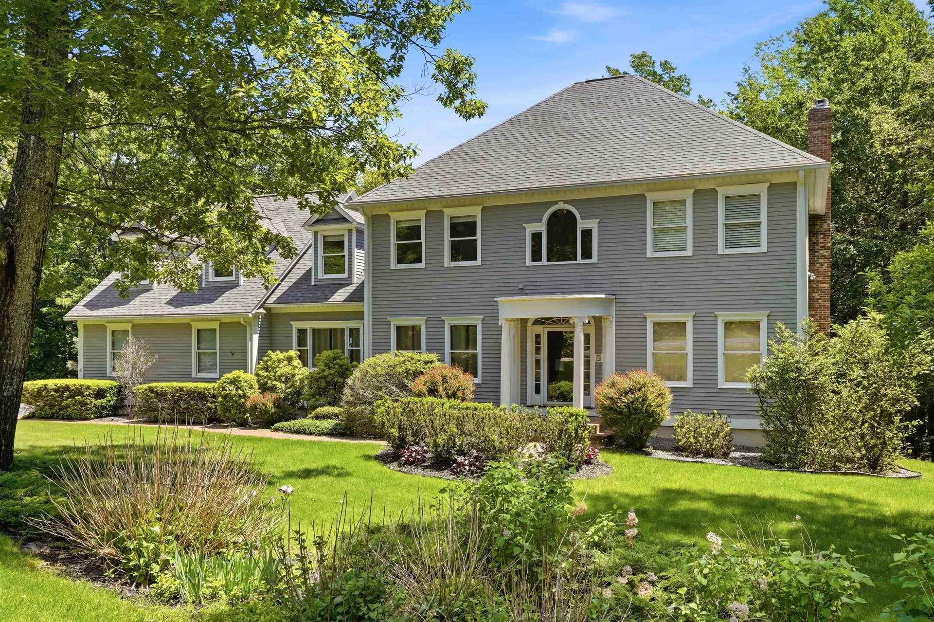 43 Bassett Lane Newfields NH 03856