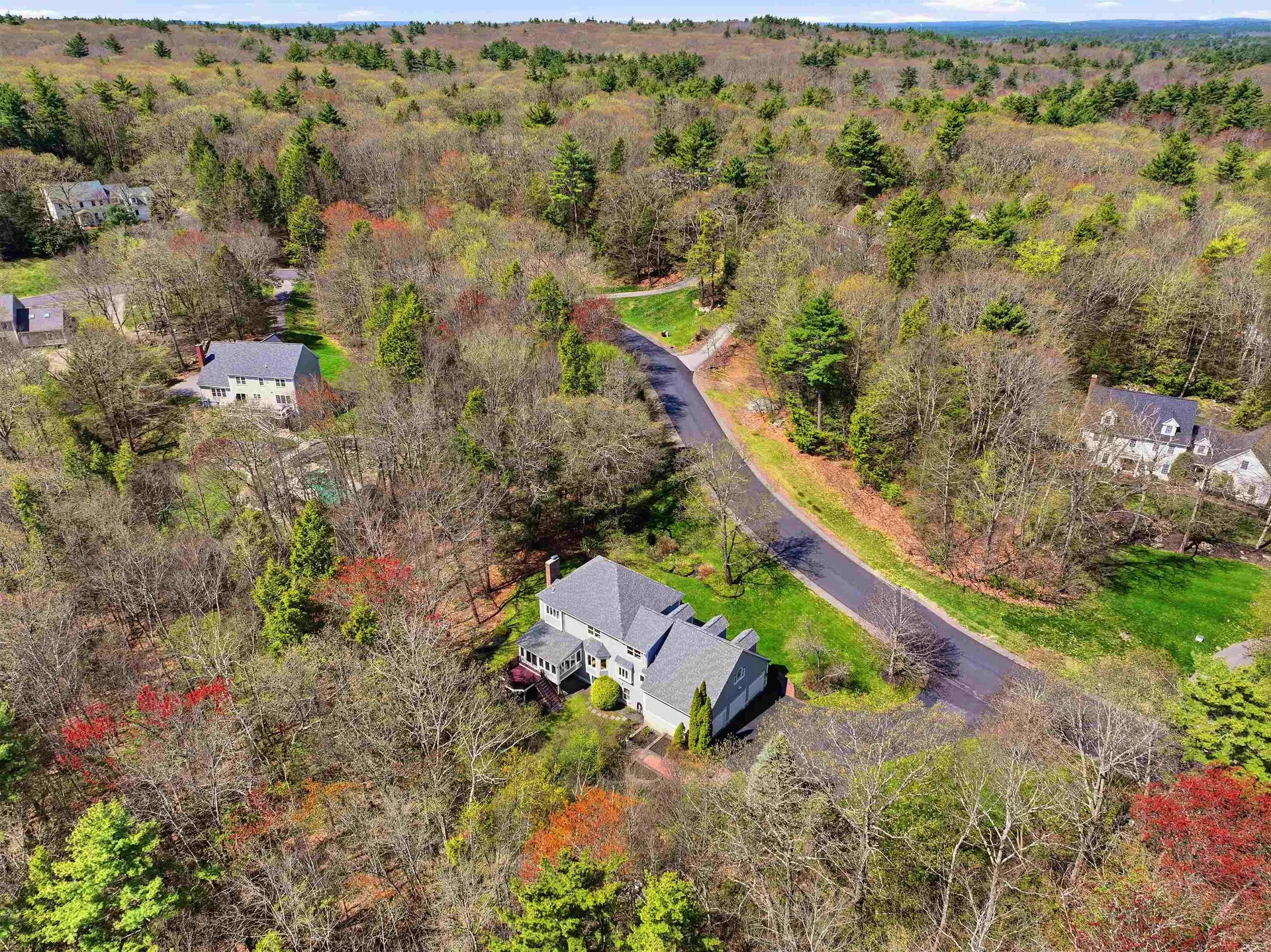 43 Bassett Lane Newfields NH 03856