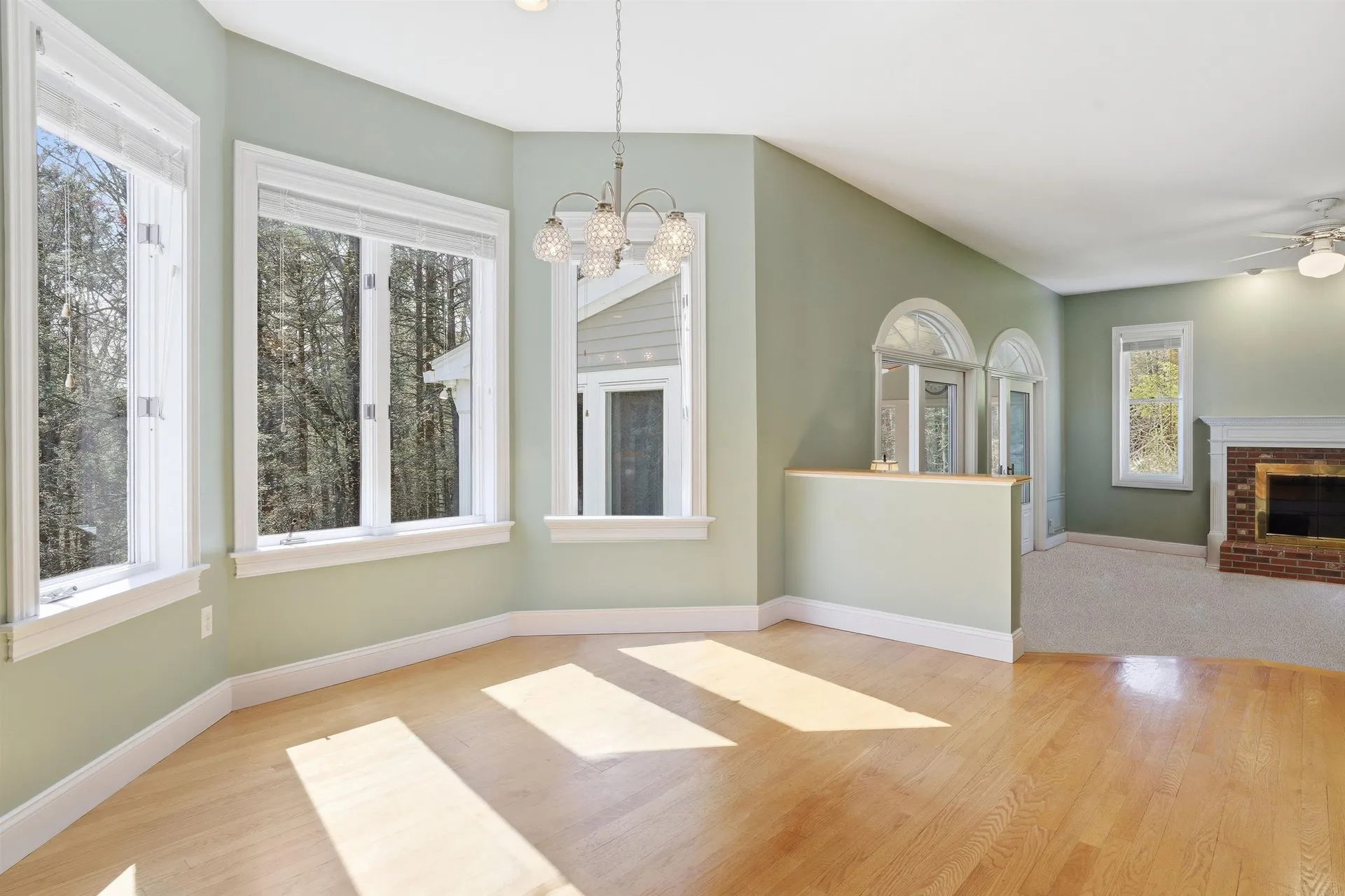43 Bassett Lane Newfields NH 03856