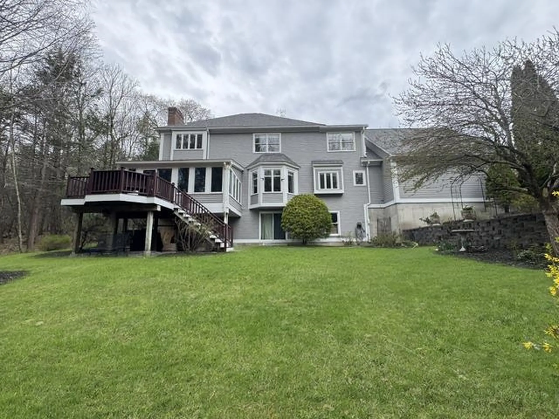 43 Bassett Lane Newfields NH 03856