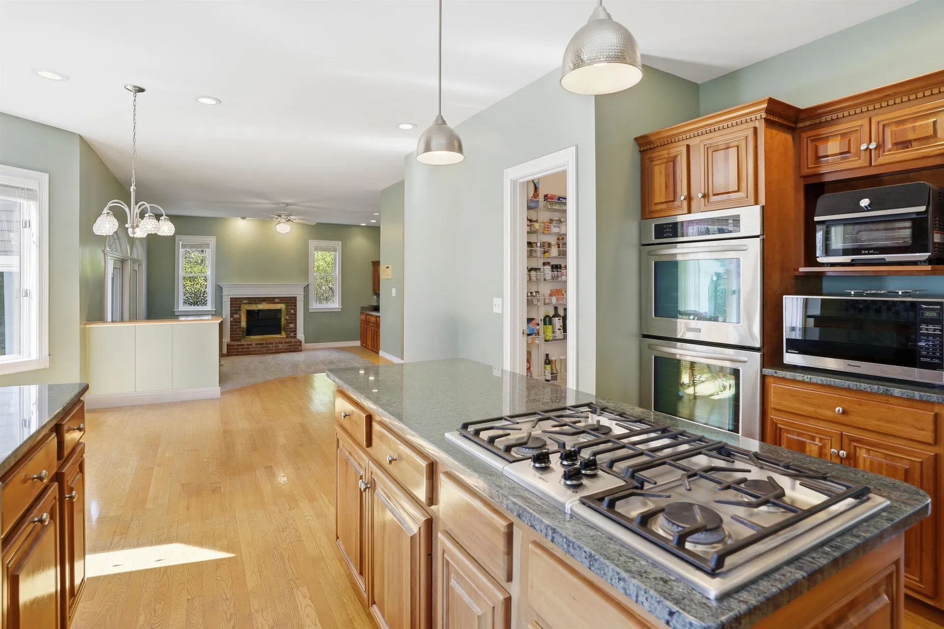 43 Bassett Lane Newfields NH 03856