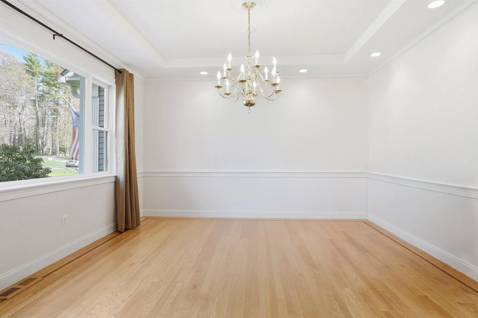 43 Bassett Lane Newfields NH 03856