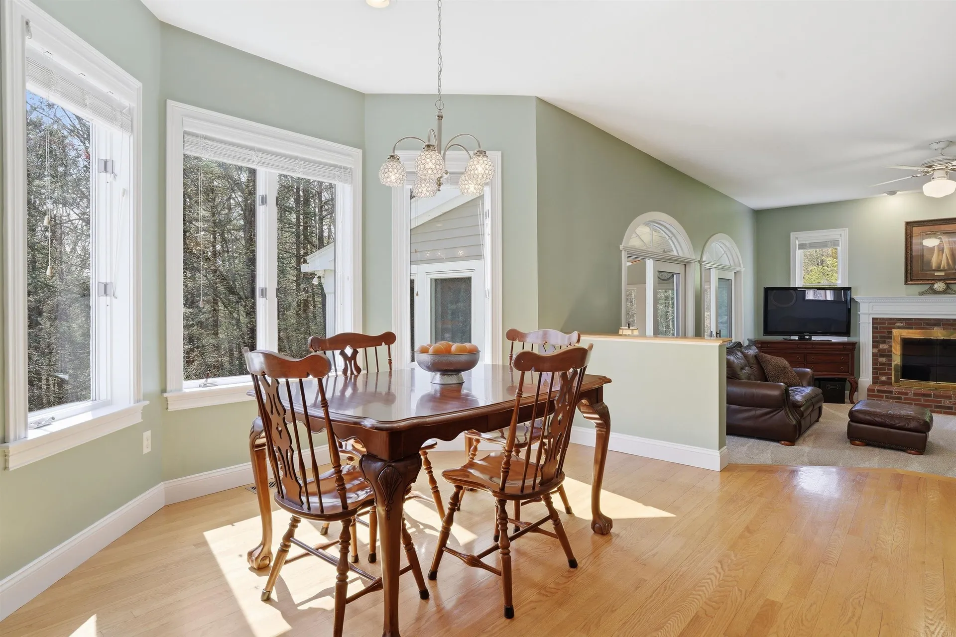 43 Bassett Lane Newfields NH 03856