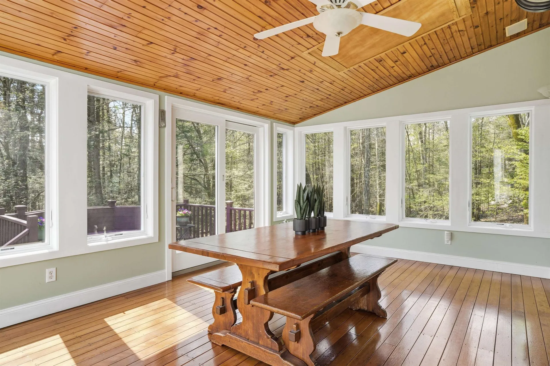 43 Bassett Lane Newfields NH 03856