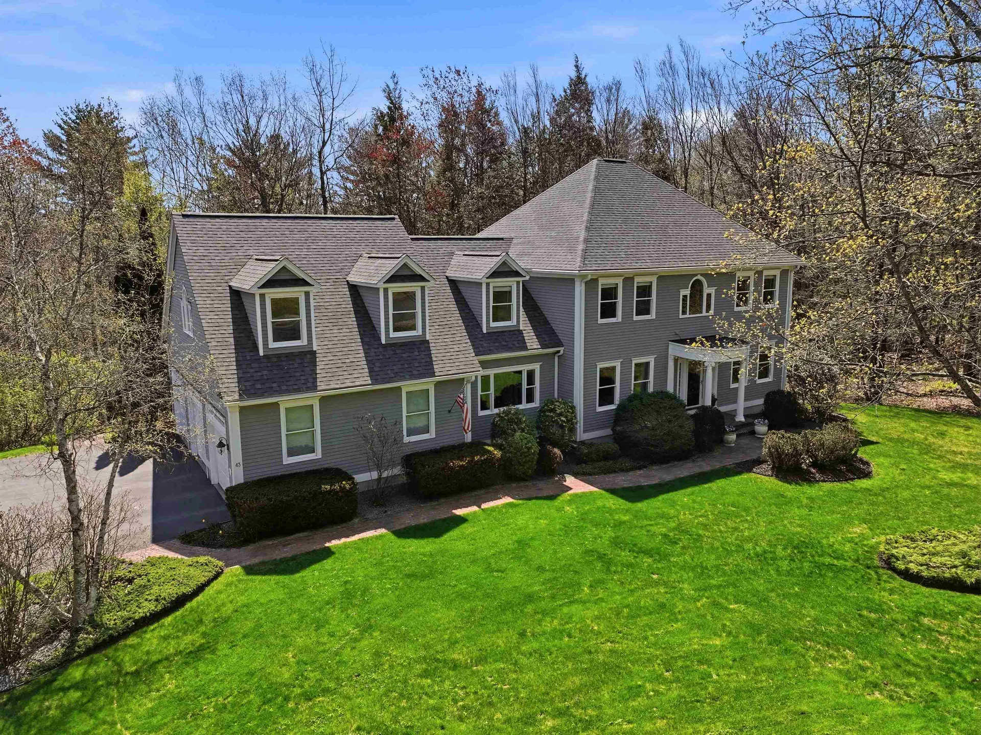 43 Bassett Lane Newfields NH 03856