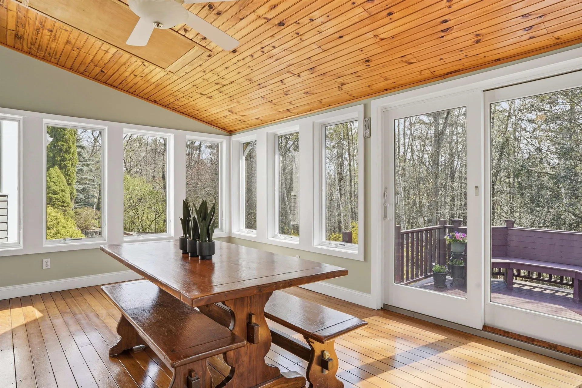 43 Bassett Lane Newfields NH 03856