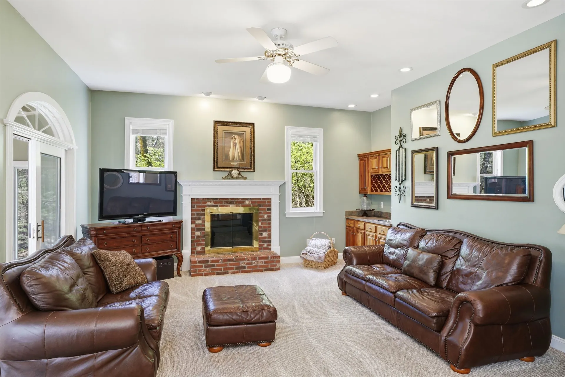 43 Bassett Lane Newfields NH 03856
