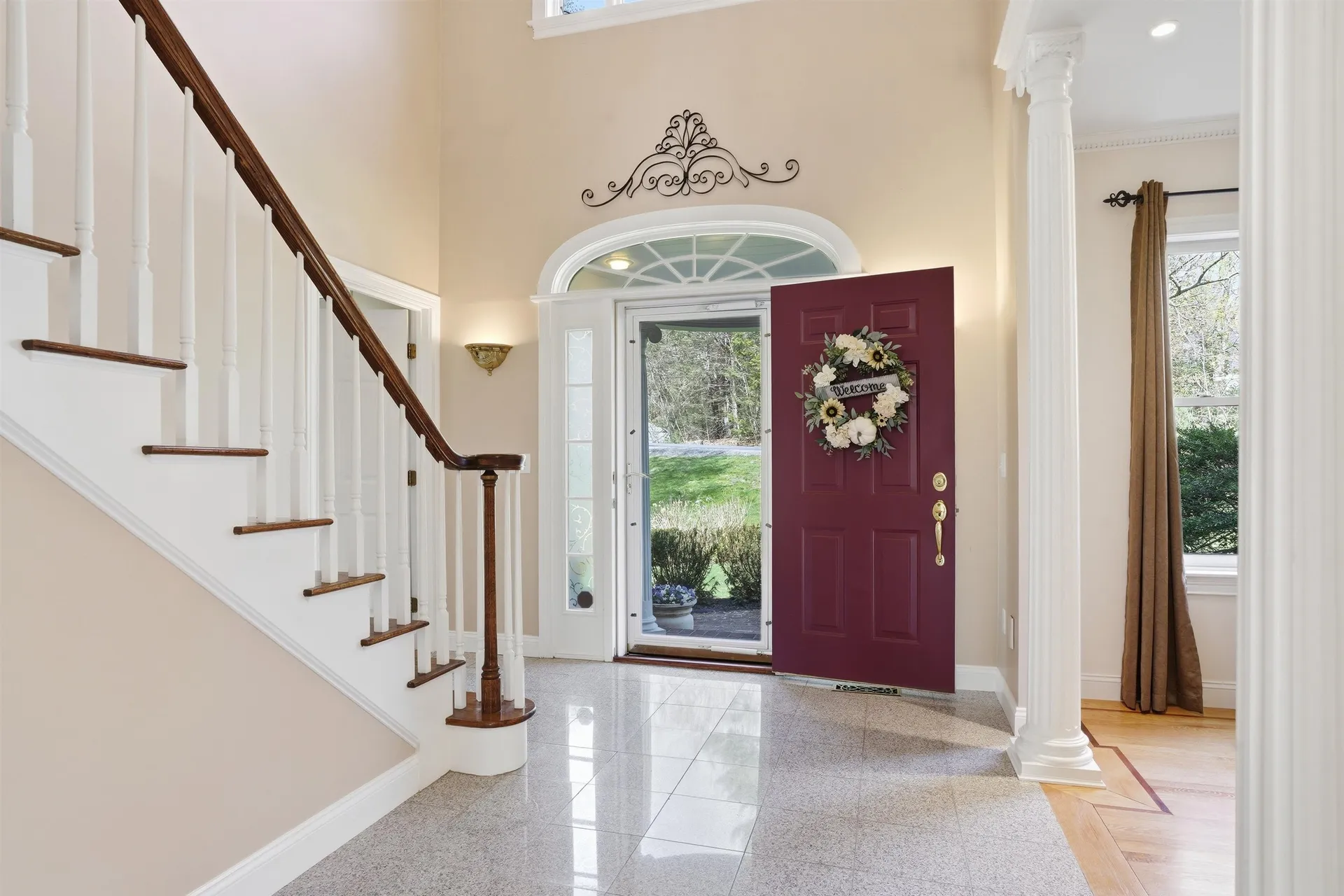43 Bassett Lane Newfields NH 03856