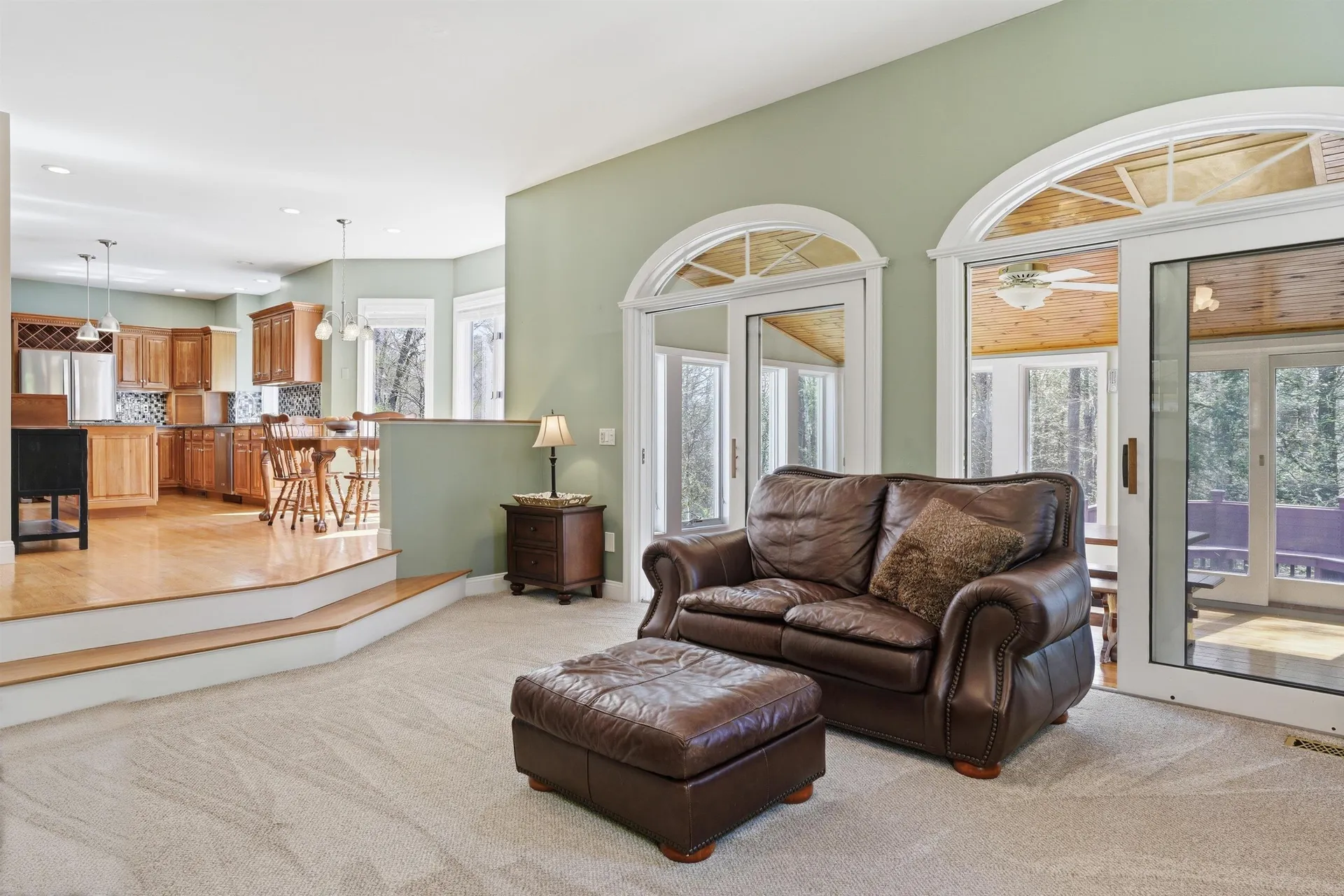43 Bassett Lane Newfields NH 03856