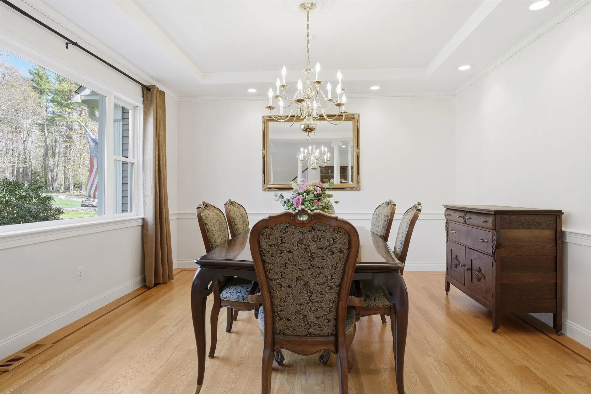 43 Bassett Lane Newfields NH 03856