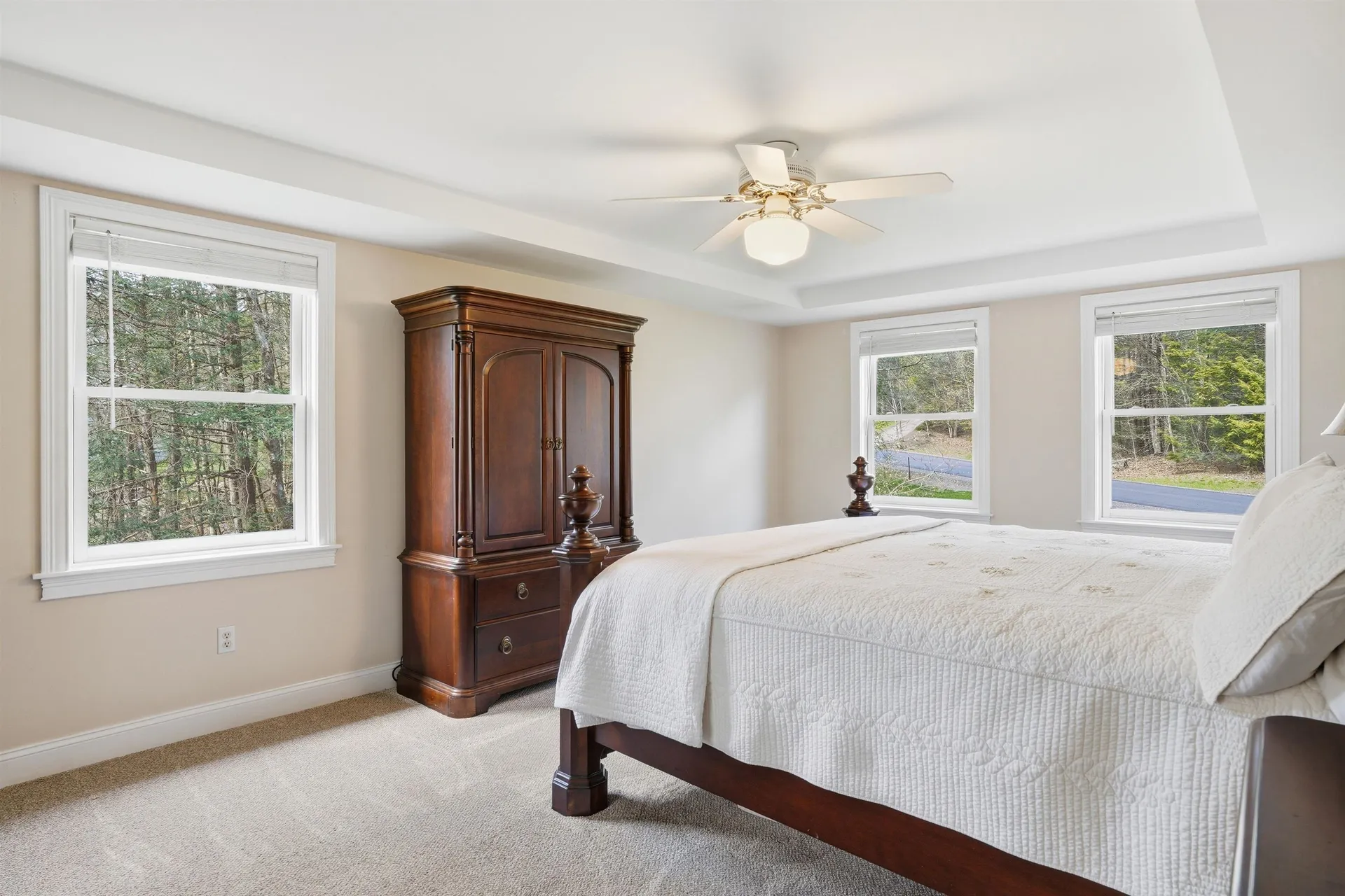 43 Bassett Lane Newfields NH 03856