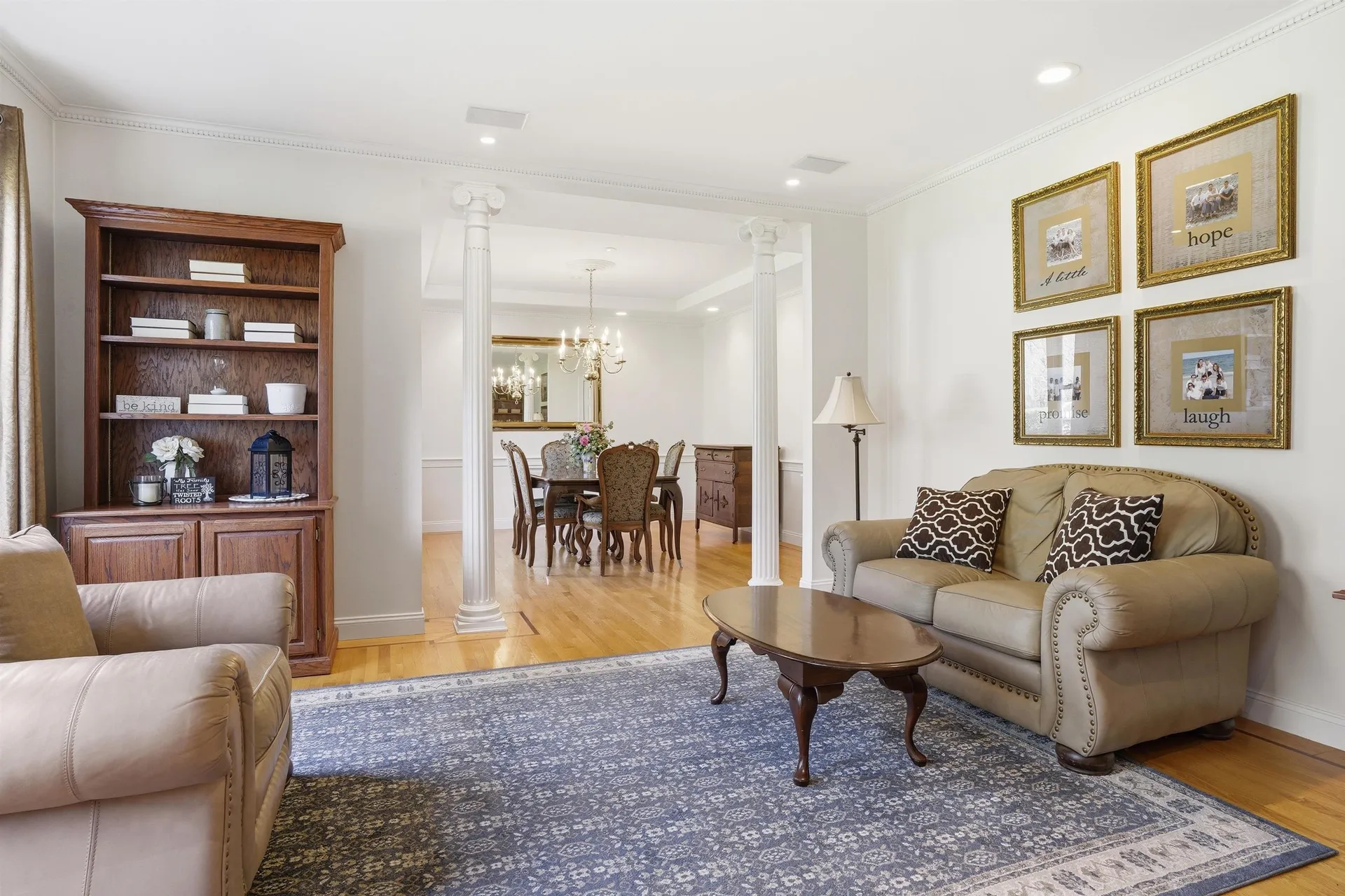 43 Bassett Lane Newfields NH 03856
