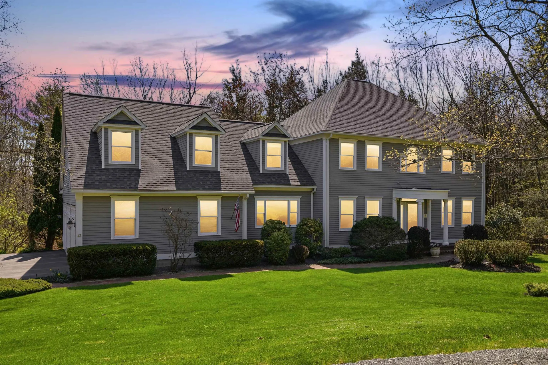 43 Bassett Lane Newfields NH 03856