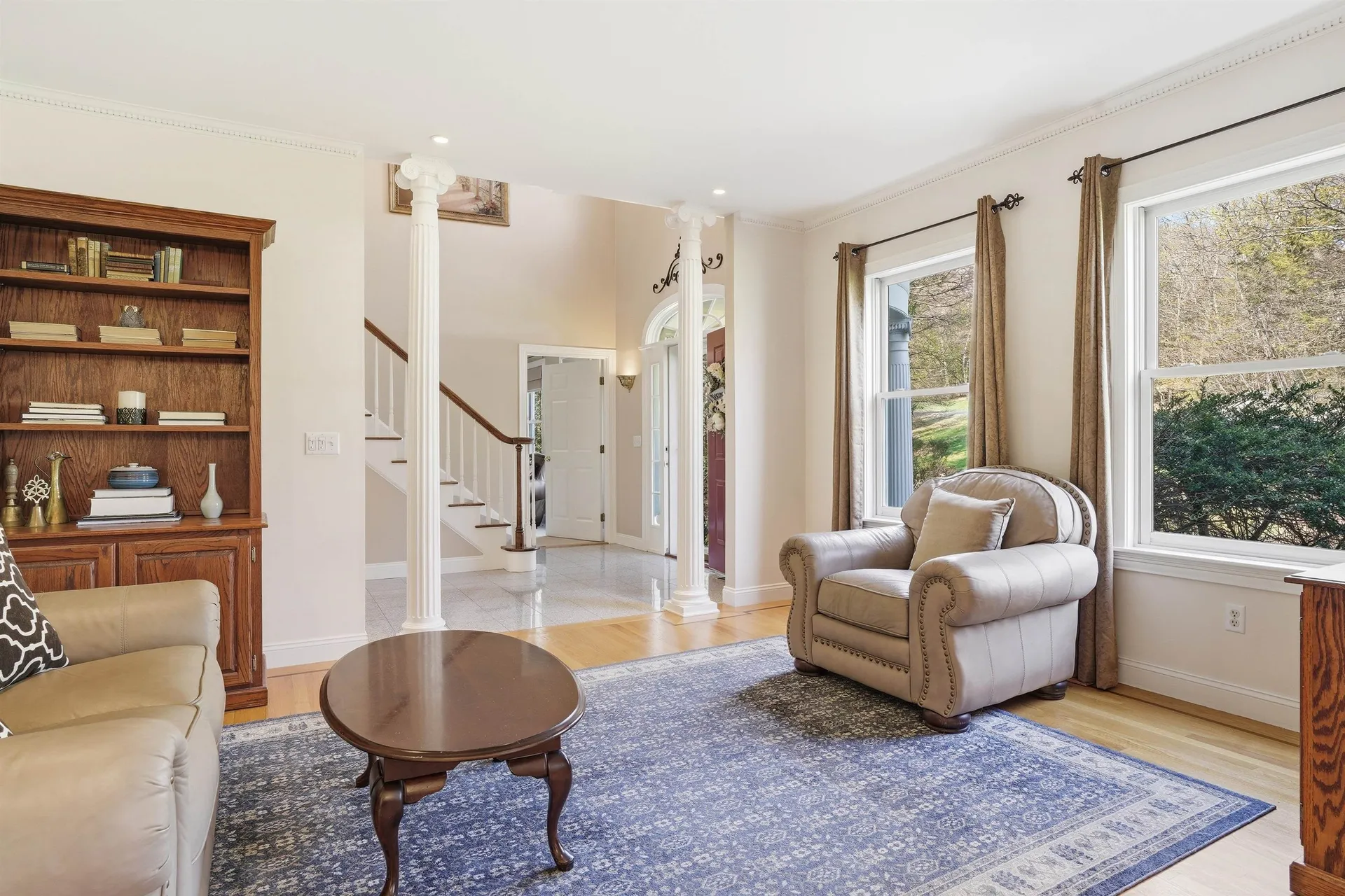 43 Bassett Lane Newfields NH 03856