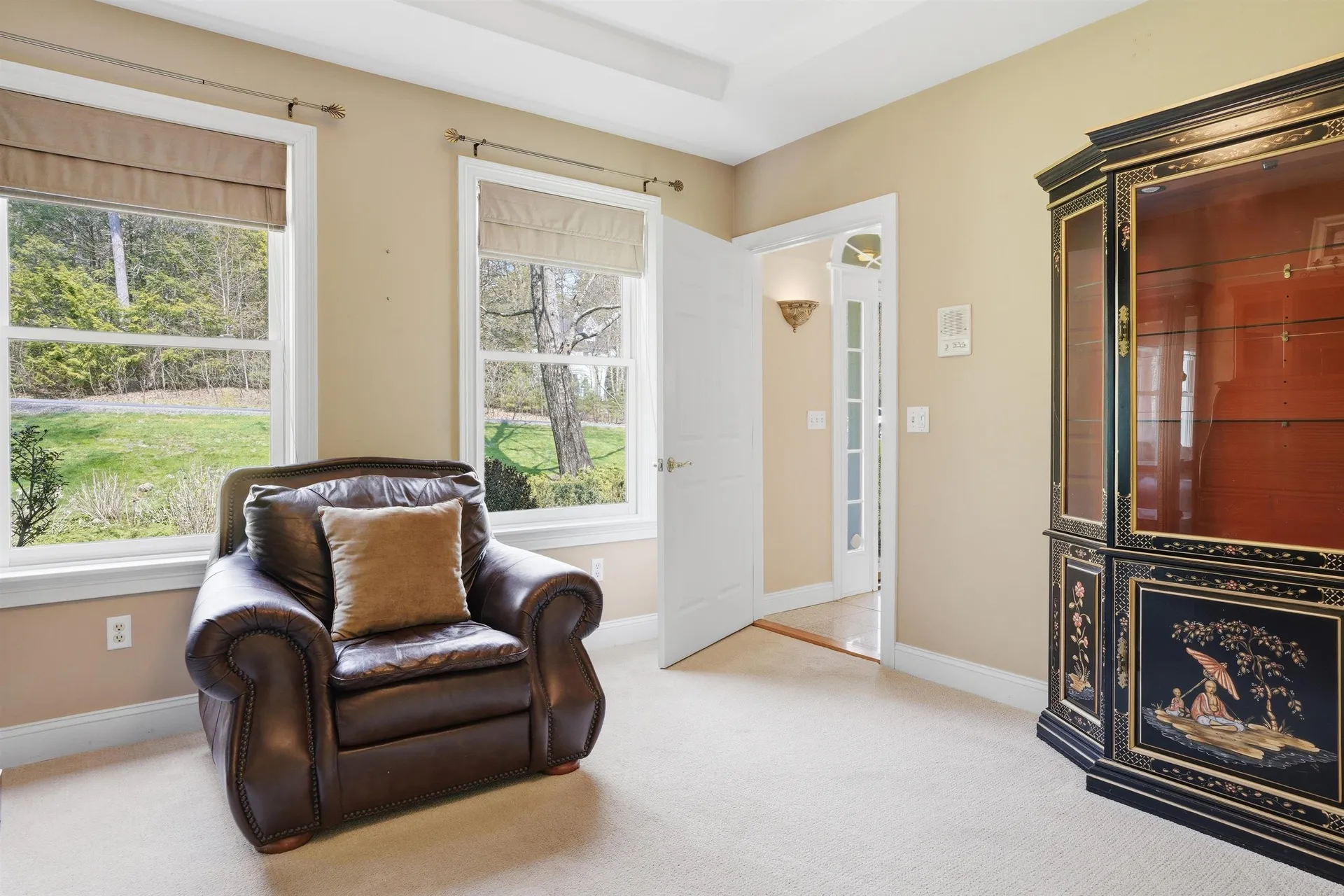 43 Bassett Lane Newfields NH 03856
