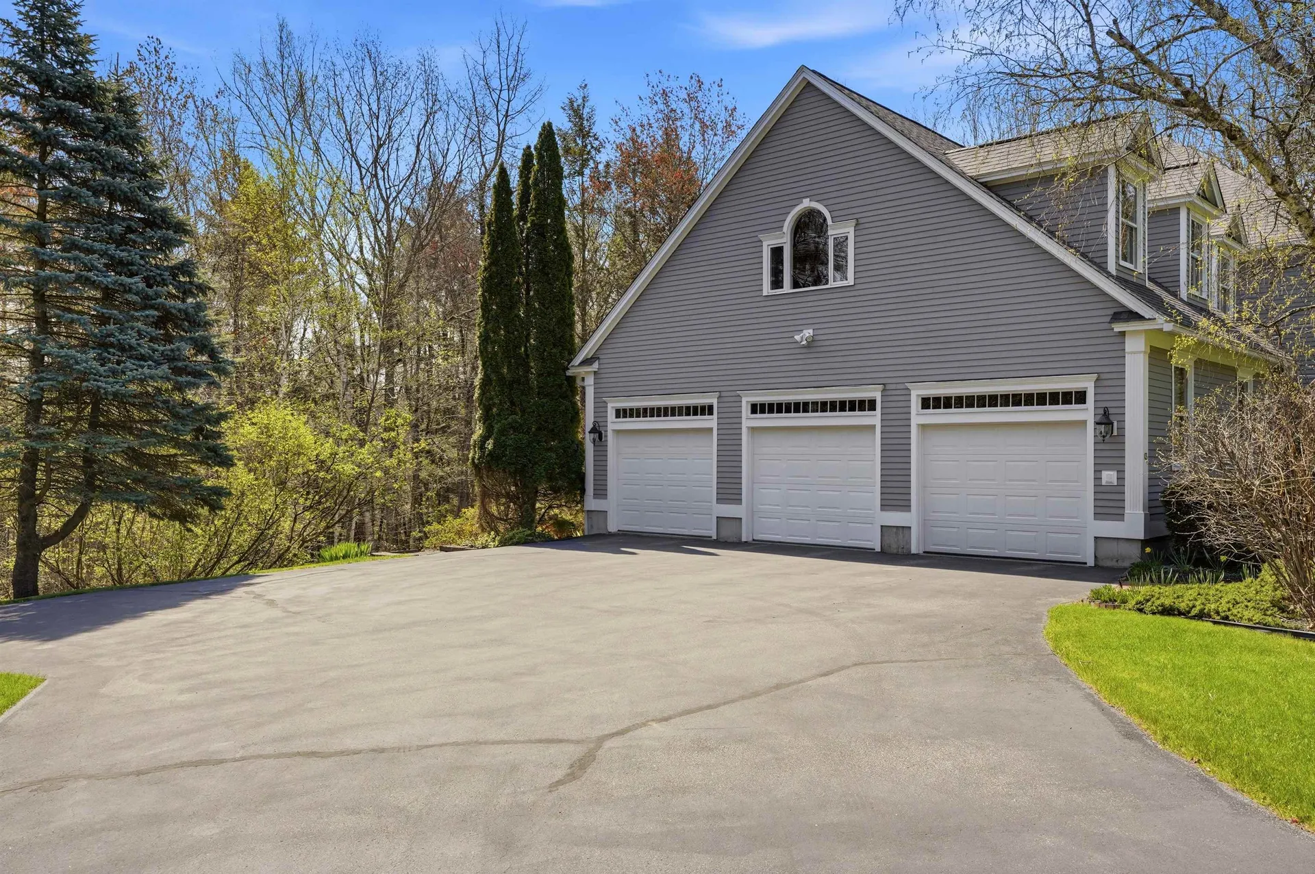 43 Bassett Lane Newfields NH 03856