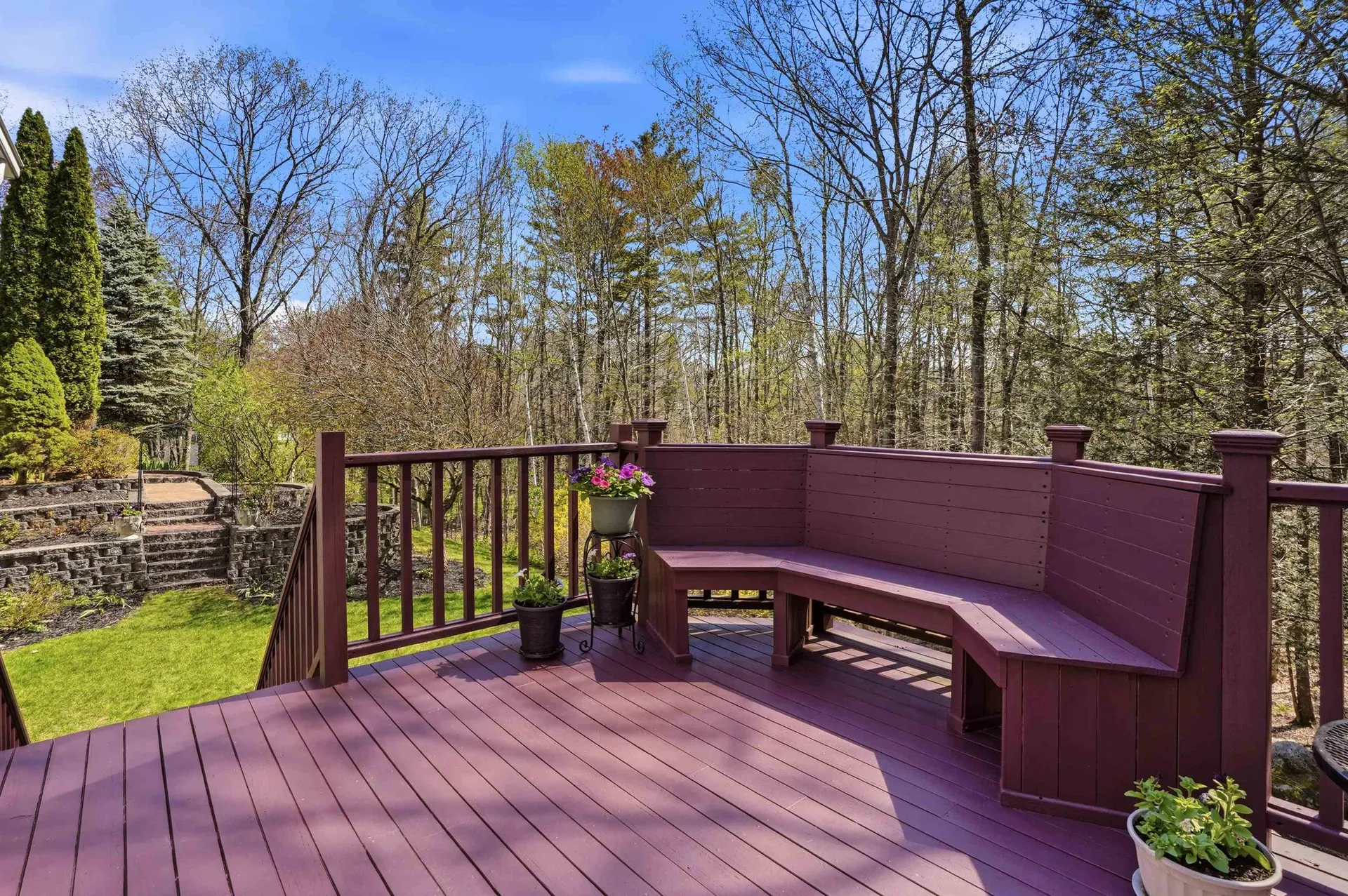 43 Bassett Lane Newfields NH 03856