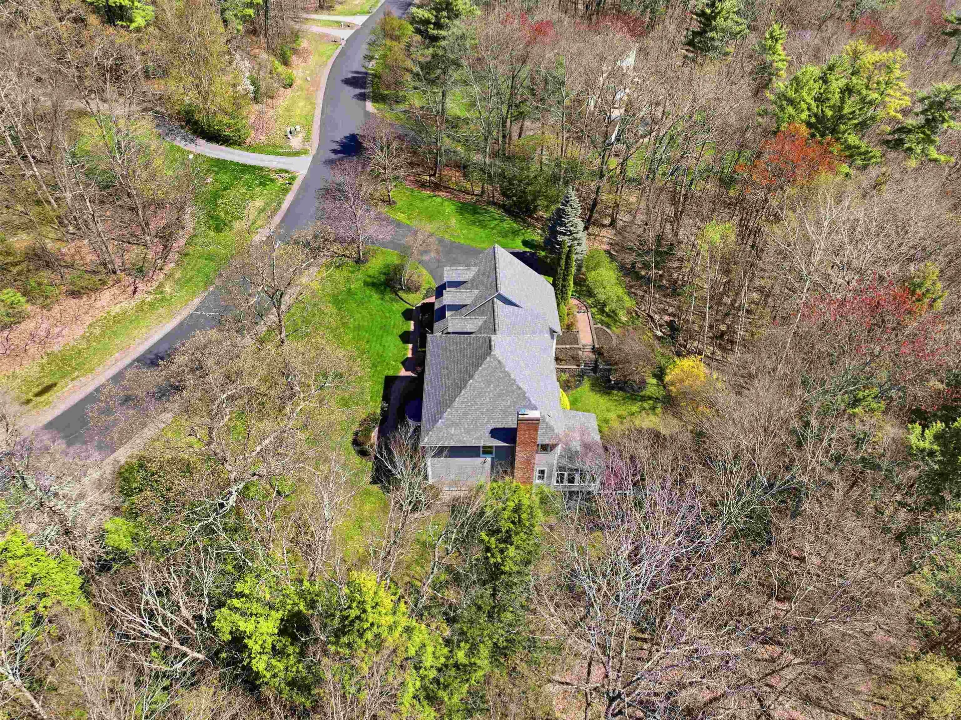 43 Bassett Lane Newfields NH 03856