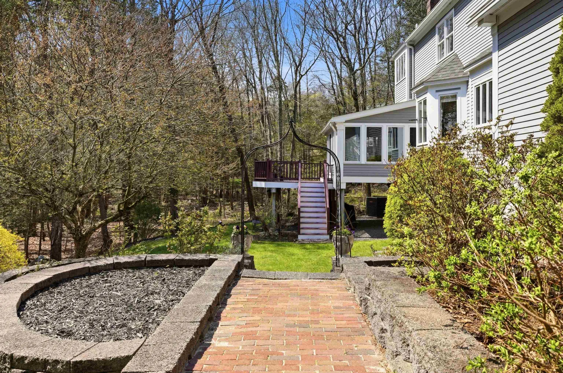 43 Bassett Lane Newfields NH 03856
