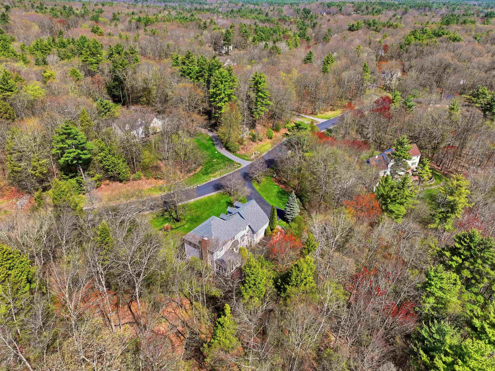 43 Bassett Lane Newfields NH 03856