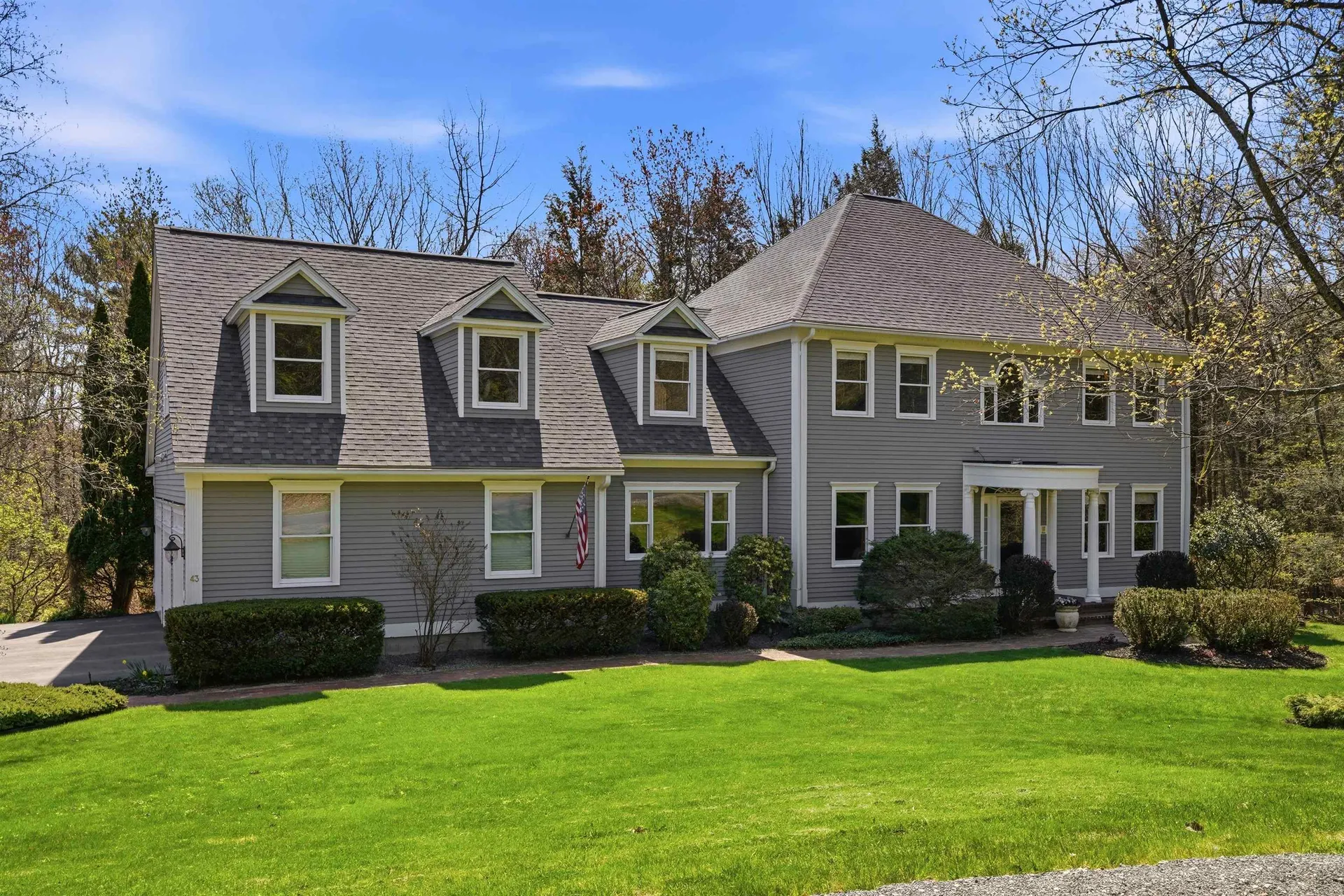 43 Bassett Lane Newfields NH 03856