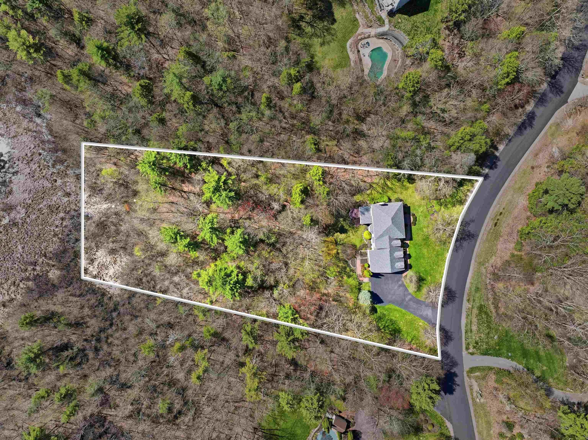 43 Bassett Lane Newfields NH 03856