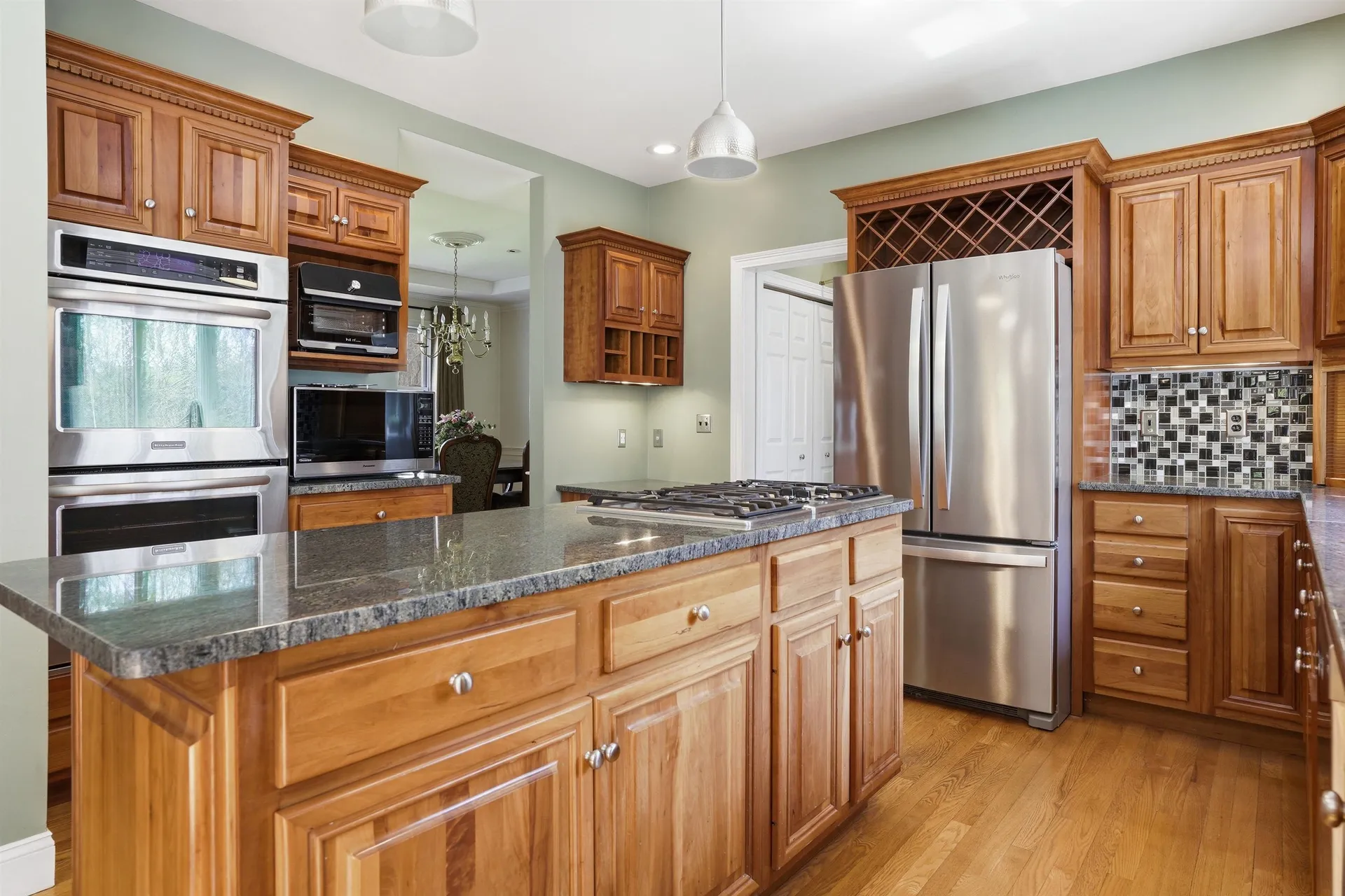 43 Bassett Lane Newfields NH 03856