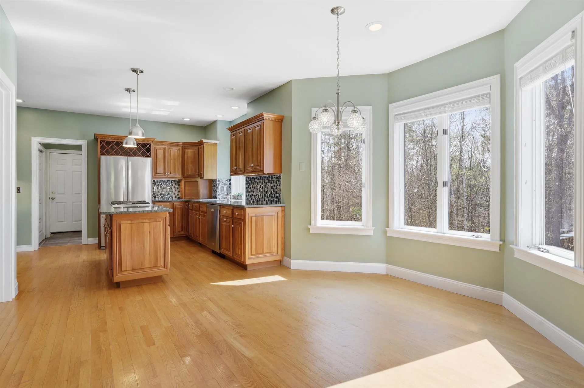 43 Bassett Lane Newfields NH 03856