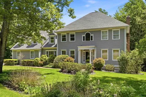 43 Bassett Lane Newfields NH 03856