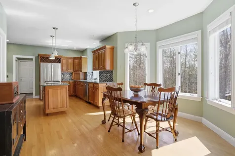 43 Bassett Lane Newfields NH 03856