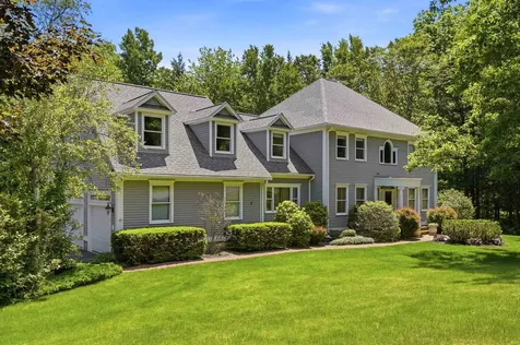 43 Bassett Lane Newfields NH 03856