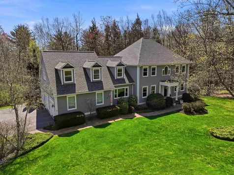 43 Bassett Lane Newfields NH 03856
