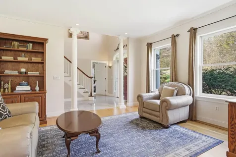 43 Bassett Lane Newfields NH 03856