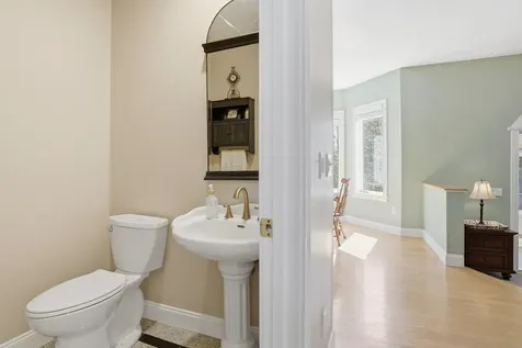 43 Bassett Lane Newfields NH 03856