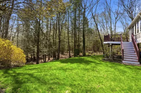 43 Bassett Lane Newfields NH 03856