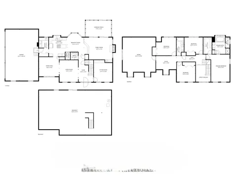 43 Bassett Lane Newfields NH 03856