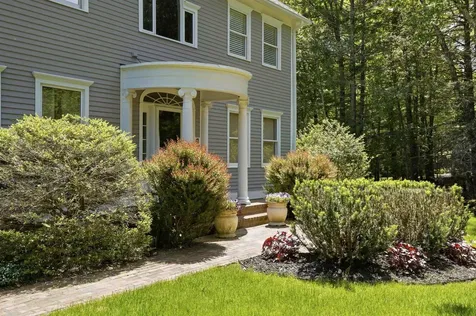 43 Bassett Lane Newfields NH 03856