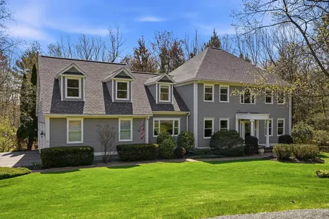 43 Bassett Lane Newfields NH 03856