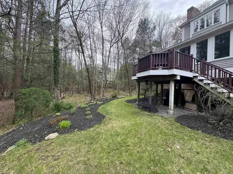 43 Bassett Lane Newfields NH 03856