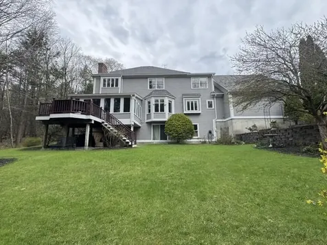 43 Bassett Lane Newfields NH 03856