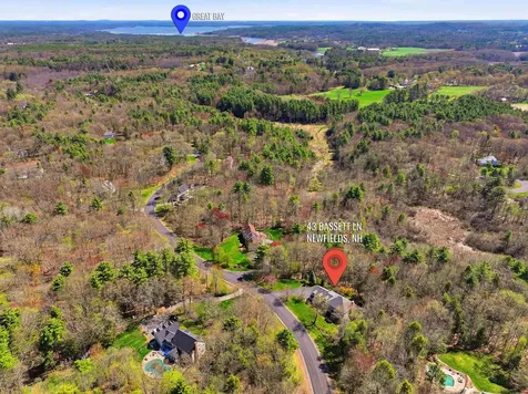 43 Bassett Lane Newfields NH 03856