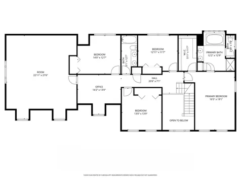 43 Bassett Lane Newfields NH 03856