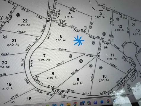 43 Bassett Lane Newfields NH 03856